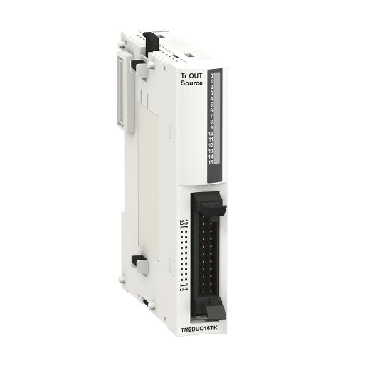 TM2DDO16TK PLC " SCHNEIDER "