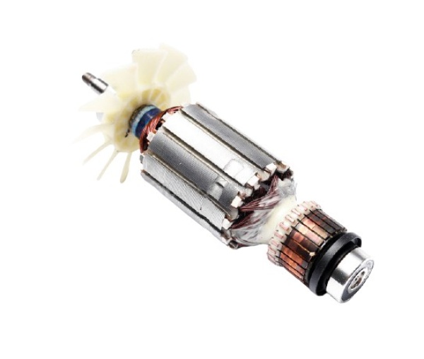 ทุ่น เครื่องตัดหิน Maktec มาคเทค MT411 (แท้) ##