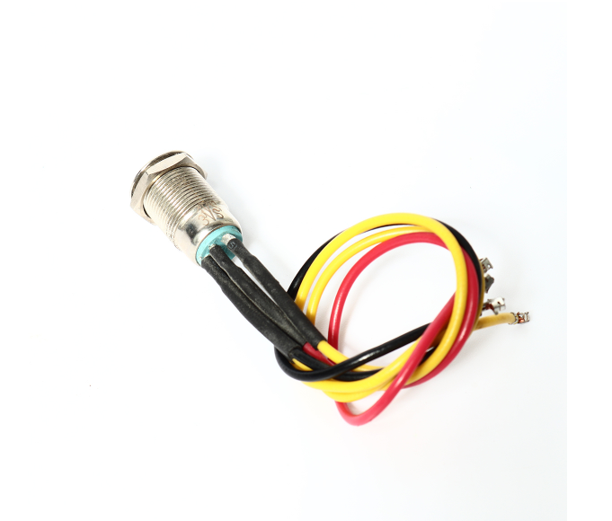 ปุ่มบู้สกระแส ตู้เชื่อม TURBO POLO โปโล รุ่น BOOST190/140 #13 Pn.P192-190013 ##