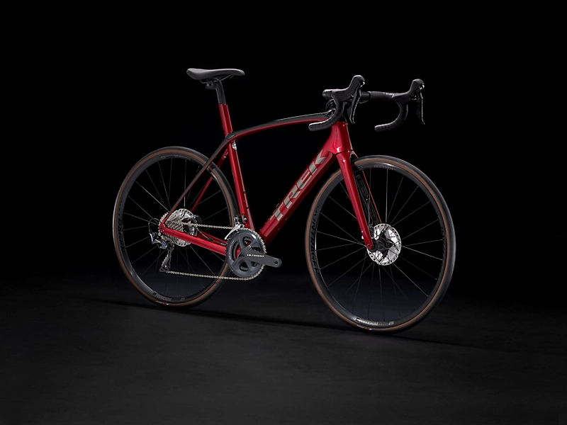 จักรยานเสือหมอบ TREK Domane SL6 Gen 3 Disc 22สปีด ULTEGRA R8000, TREK MY2022