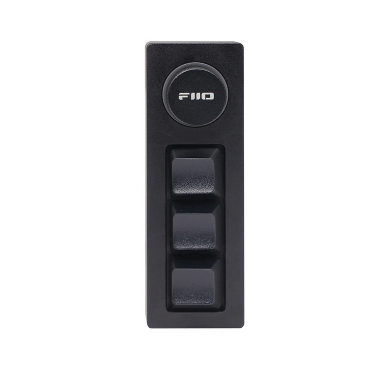 ขาย FiiO KB1 คีย์บอร์ด Mechanical สำหรับเครื่องเสียง ตั้งมาโครได้ ประกันศูนย์ไทย
