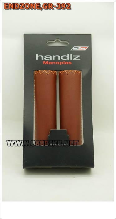 ปลอกแฮนด์โฟม ยี่ห้อ END ZONE รุ่น GR-392