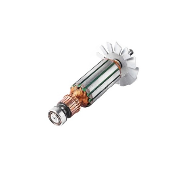 ทุ่น หินเจียร 4 นิ้ว Makita มากีต้า รุ่น 9500N, N9500N (ใบเหล็ก) P/N.511923-2 (แท้) ## (**)