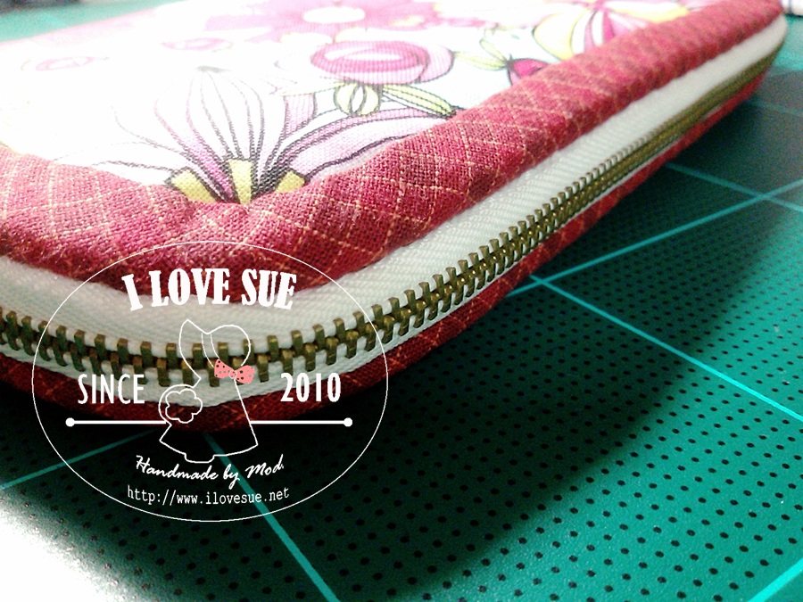 กระเป๋าใบยาวผ้าอเมริกา _ สั่งทำ