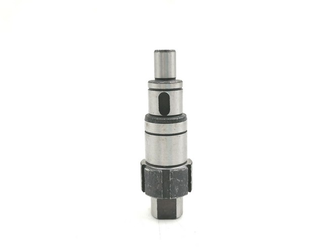 แกนเฟือง-แกนจับใบ แท่นตัดปรับองศา Maktec มาคเทค, Makita มากีต้า MT230 [#99], M2300, M2300B [#72] Pn.JM23000084 (แท้) #H8