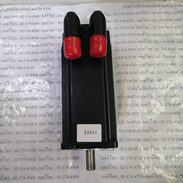 SERVO MOTOR " ALLEN-BRADLEY " รุ่น MPL-B330P-MJ74AA