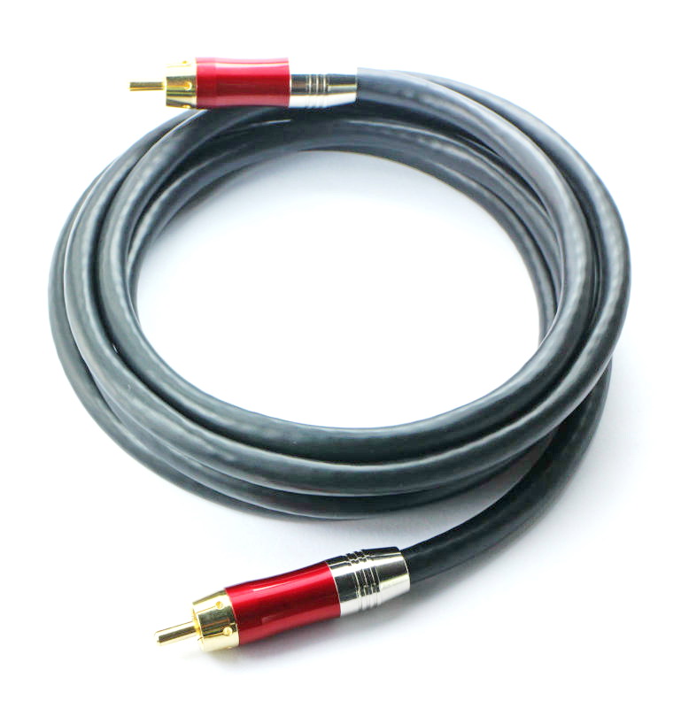 ขาย X-tips สาย Coaxial เกรดพรีเมี่ยม คุณภาพอย่างดี