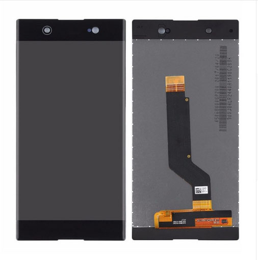 เปลี่ยนจอ Sony Xperia XA1 Ultra หน้าจอแตก ทัสกรีนกดไม่ได้