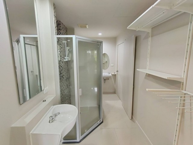 ให้เช่าคอนโด ฟ้าโดม ชั้น 2 ตึก A 40 ตรม.ติดสวน เฟอร์ครบ เครื่องใช้ไฟฟ้าครบ ใกล้ ม.ธรรมศาสตร์รังสิต