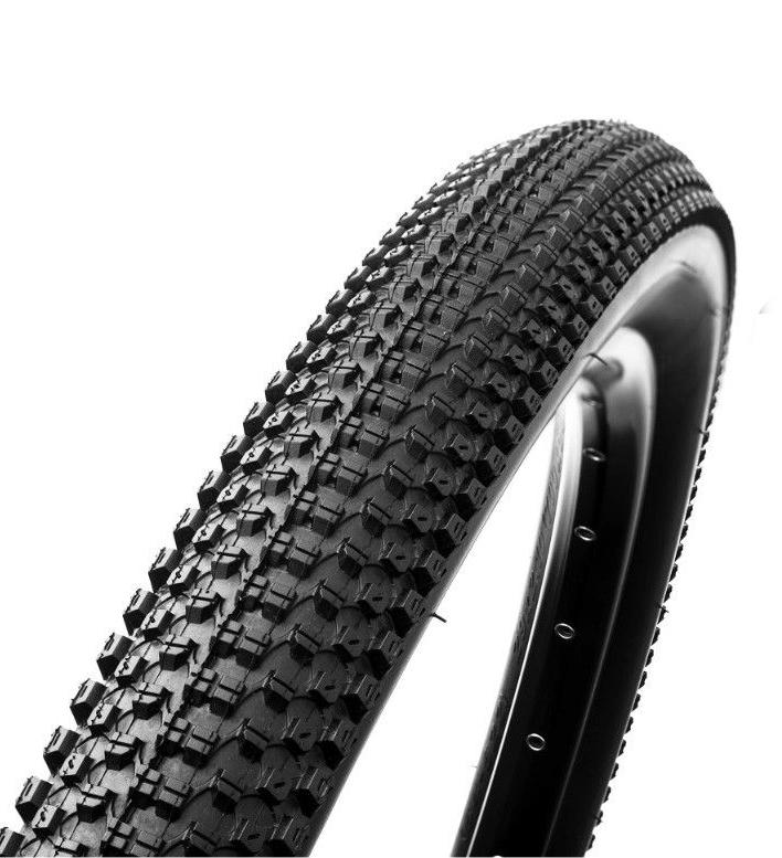 ยางนอกจักรยานขอบพับ KENDA K1047 Small Block Eight Folding Bead 60TPI,27.5x1.95