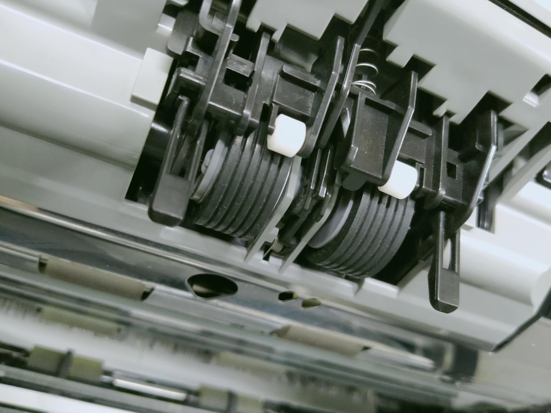 เครื่องสแกนเนอร์ Fujitsu fi-6230Z มือสอง