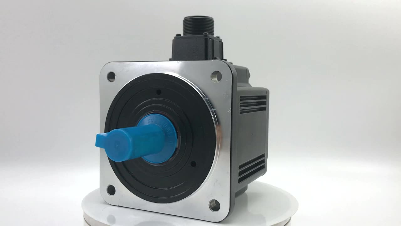 ECMA-E11310RS SERVO MOTOR " DELTA "
