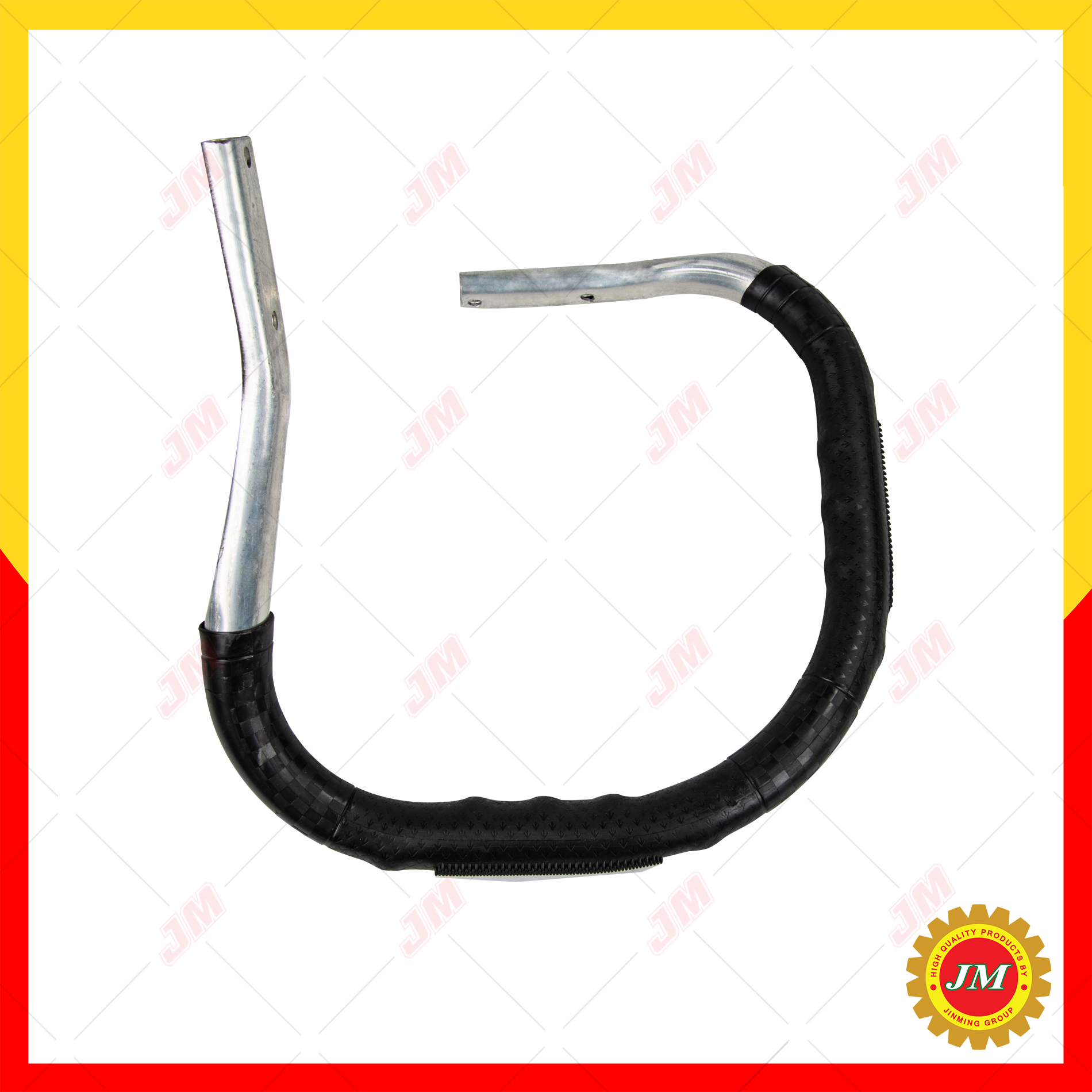 มือจับเลื่อยยนต์ แฮนด์เลื่อยยนต์ 5200 Noker แท้ รุ่นหนาพิเศษ 1.2 มม.