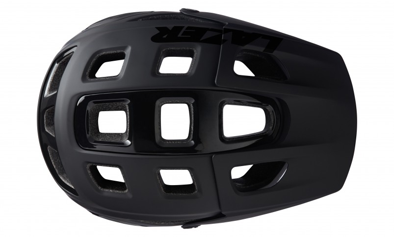 หมวกกันน็อค หมวกจักรยาน LAZER IMPALA HELMET OFF ROAD SECURITY, 2020