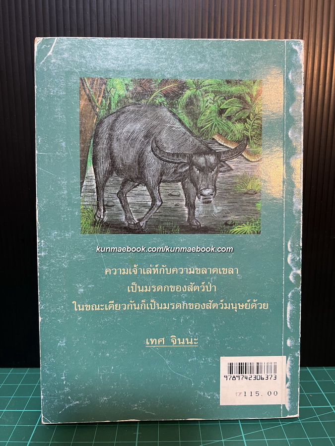 ล่าทุยโทน โดย เทศ จินนะ