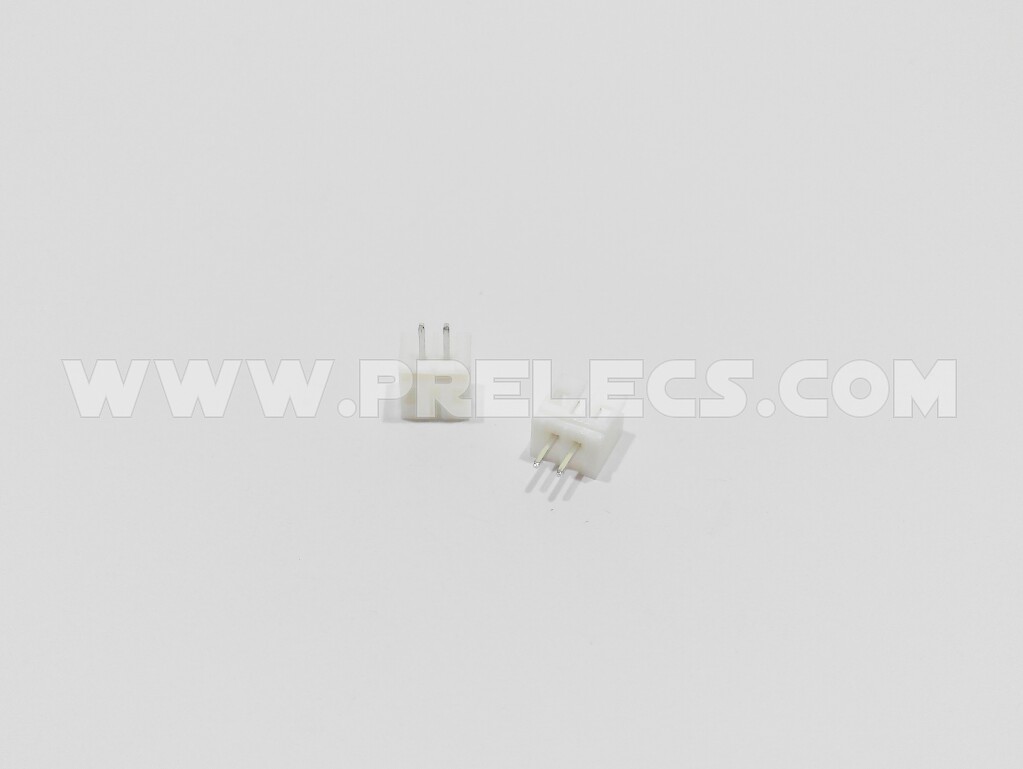 Housing Connector 2.00mm 2P ผู้