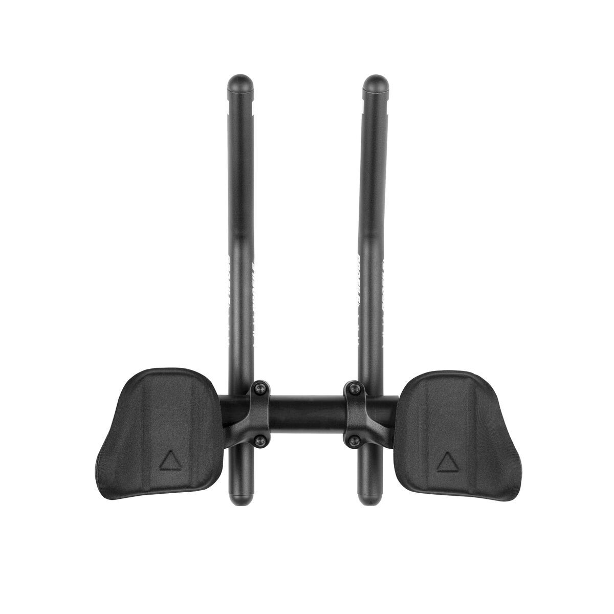 แฮนด์ PROFILE Design V4+ Aluminium AEROBAR (RHAV41)