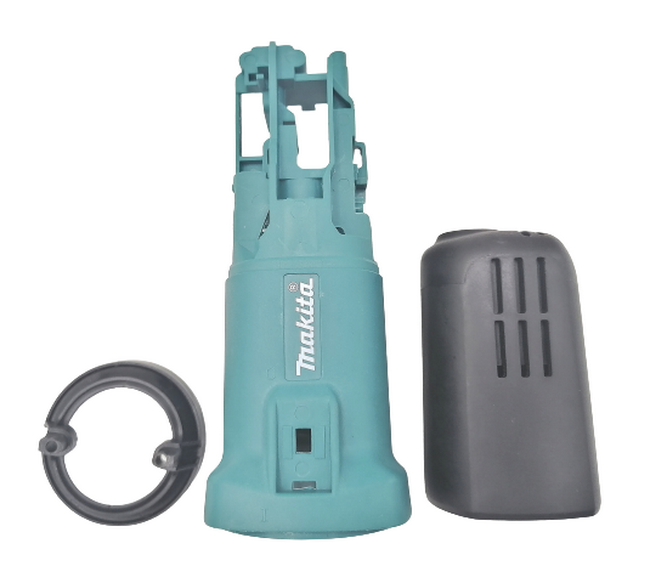 เสื้อฟิลคอยล์, ด้ามจับ หินเจียร 4" Makita 9553NB(รุ่นสวิทช์เลื่อนข้าง)