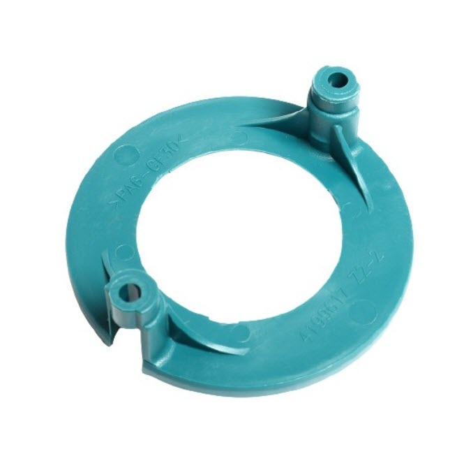 BAFFLE PLATE หินเจียร 5 นิ้ว มากีต้า Makita GA5010, GA5020 [#15] Pn.419961-7 (แท้) ##