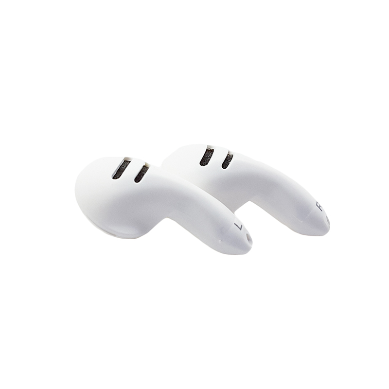 ขาย X-Tips บอดี้หูฟัง Earbud อย่างดี มี 2 สี
