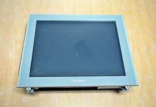 LCD TOUCH SCREEN " PROFACE " รุ่น AST3501-T1-D24