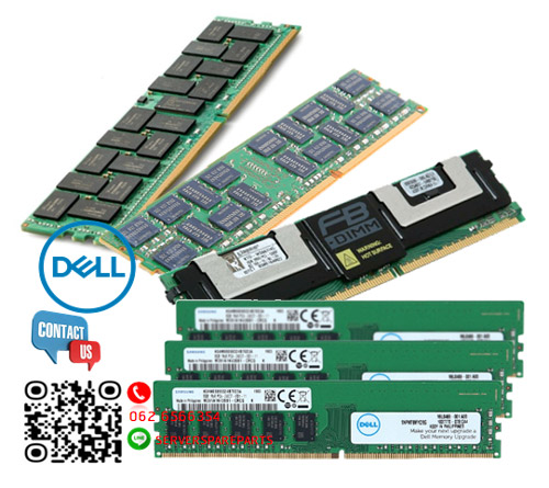 VM51C,0VM51C,Dell 16GB,(1X16GB),PC4-20800,2RX8,RDimm,2666MHz,DDR4,ECC Registered