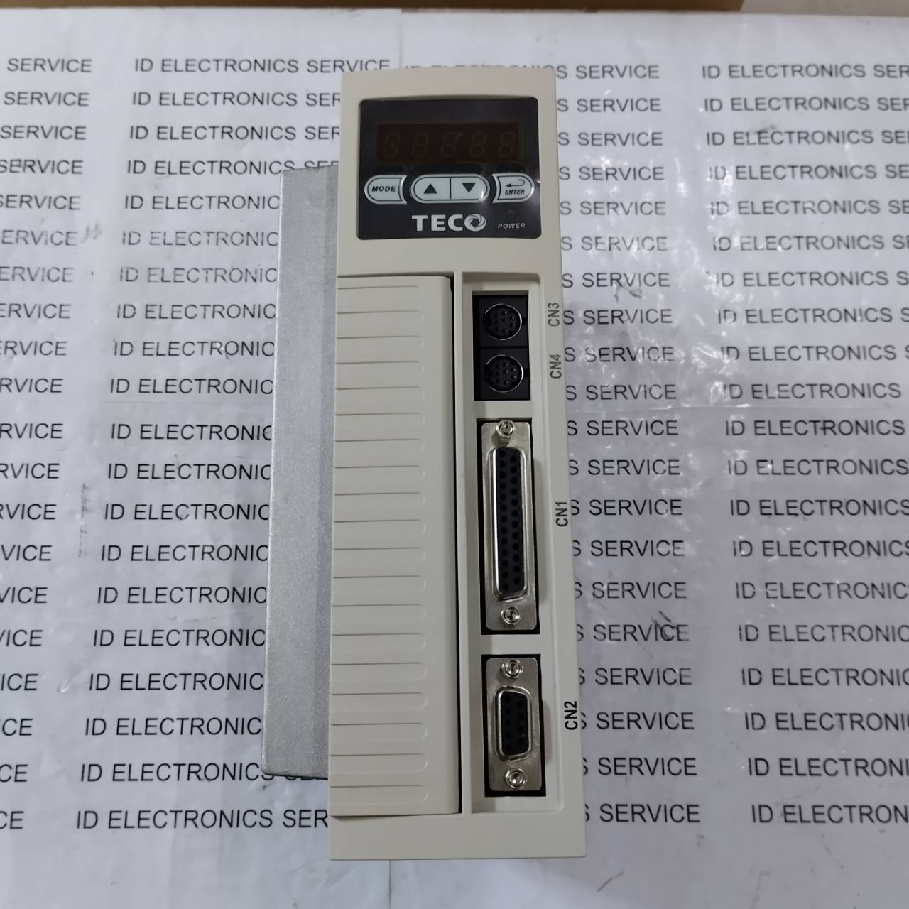 JSDEP-50A3 SERVO DRIVE " TECO "