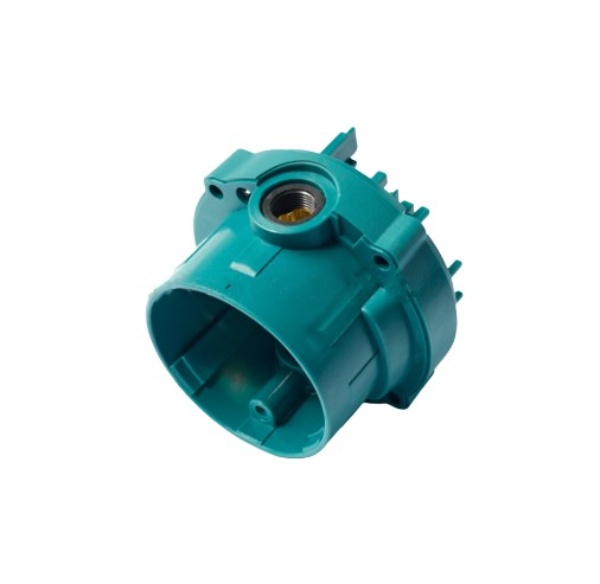Bracket Complete ทริมเมอร์ Makita M3700, M3700B [#15] Pn.140L30-2 (แท้) ##