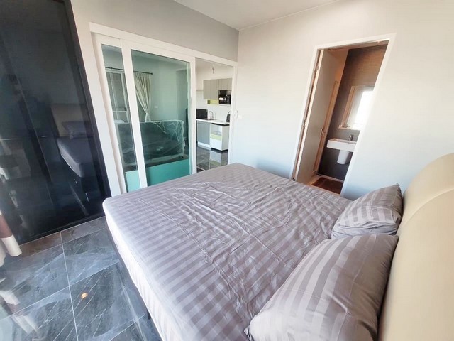 ให้เช่าคอนโด เดอะ คีย์ แจ้งวัฒนะ ตึกA 36 ตรม.เฟอร์ครบ แอร์ 2 ตัว ใกล้เซ็ลทรัล