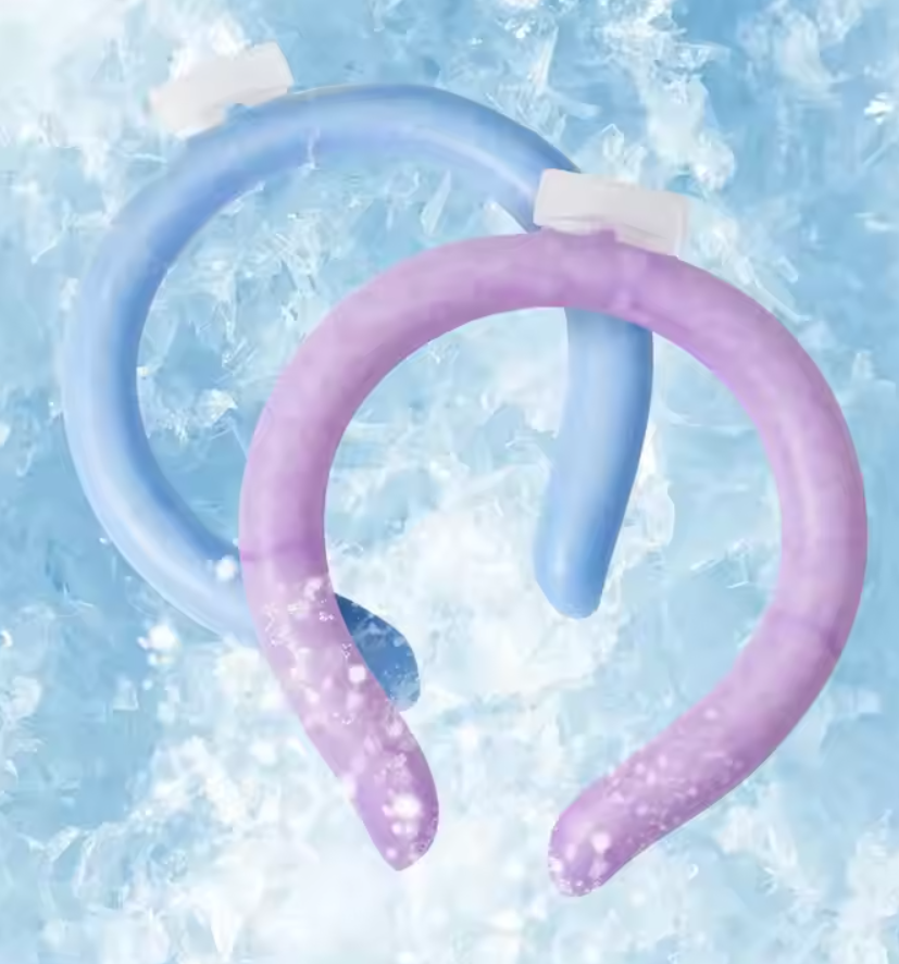 Neck Cooling Ring