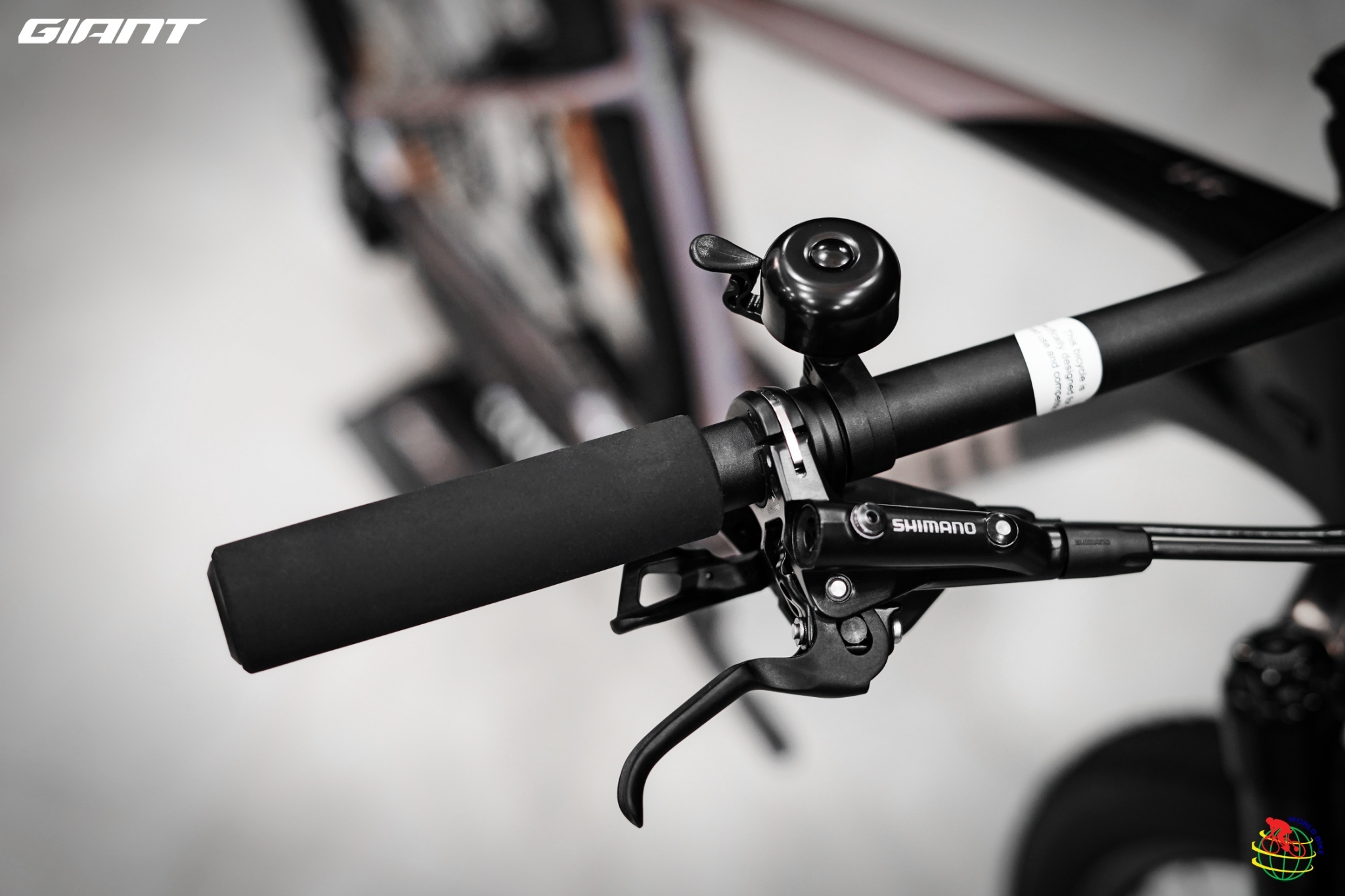 จักรยานเสือภูเขา GIANT XTC ADVANCED 29 2 ล้อ 29 NEW2024