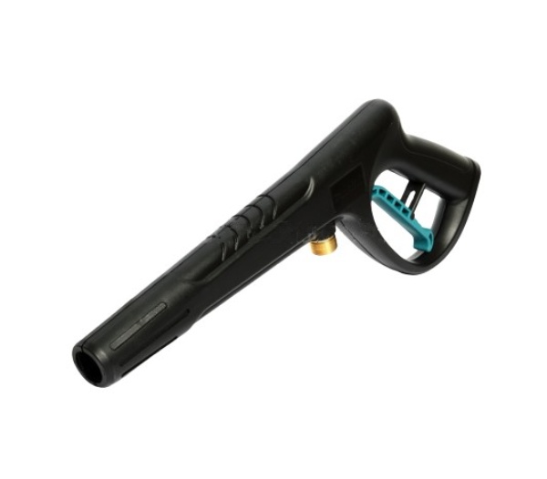 Trigger Gun Set เครื่องฉีดน้ำแรงดันสูง Makita มากีต้า รุ่น HW1300 กำลังไฟ 1800 วัตต์ แรงดัน 130 บาร์ Pn.MP197842-2 (แท้) ##