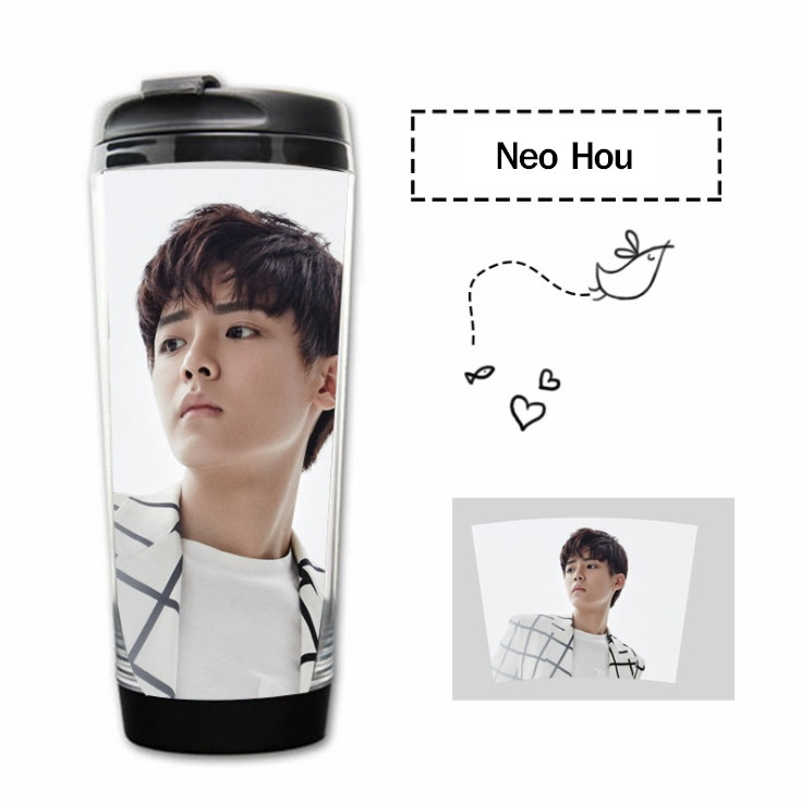 กระบอกน้ำ Neo Hou