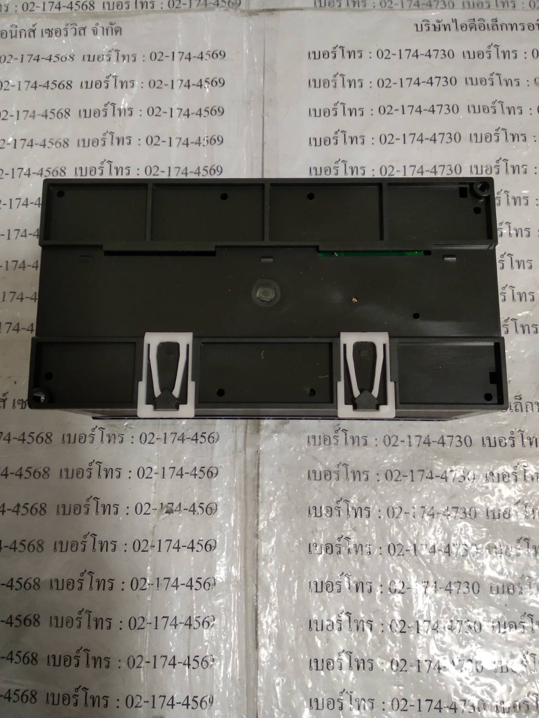 FBS-60MAR2-AC PLC " FATEK "