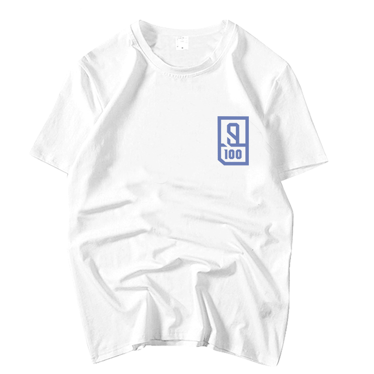 เสื้อยืด (T-Shirt) Idol Producer