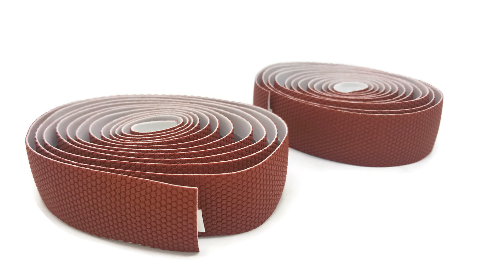 เทปพันแฮนด์ ผ้าพันแฮนด์ VINCITA HANDLEBAR TAPE พร้อมจุกปิดปลายแฮนด์, T003