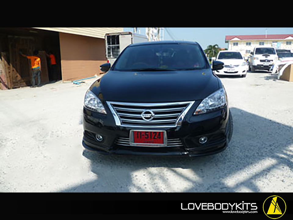 ชุดแต่ง ACCESS : SYLPHY