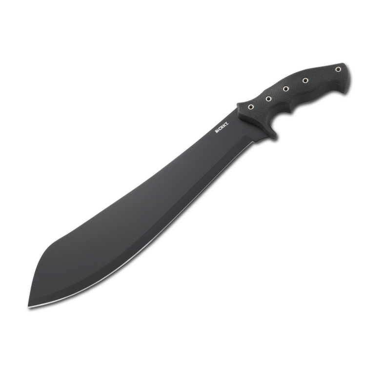 มีดมาเชเต้ใบตายเดินป่า CRKT HALFACHANCE™ PARANG ใบ 14" รุ่น K920KKP ของแท้ 100% นำเข้าจาก USA
