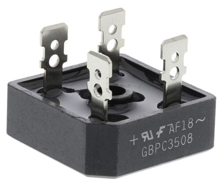 GBPC3508 Bridge Rectifier 800V/35A