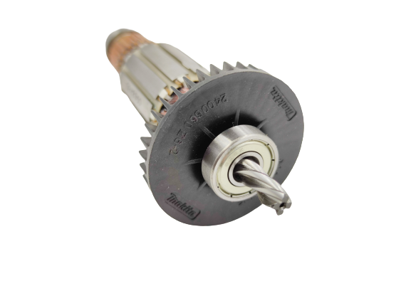 ทุ่น สว่าน Maktec มาคเทค, Makita มากีต้า MT606, MT607, M6001, M6001B, M6002, M6002B P/N.515848-2 (แท้) ##(*)