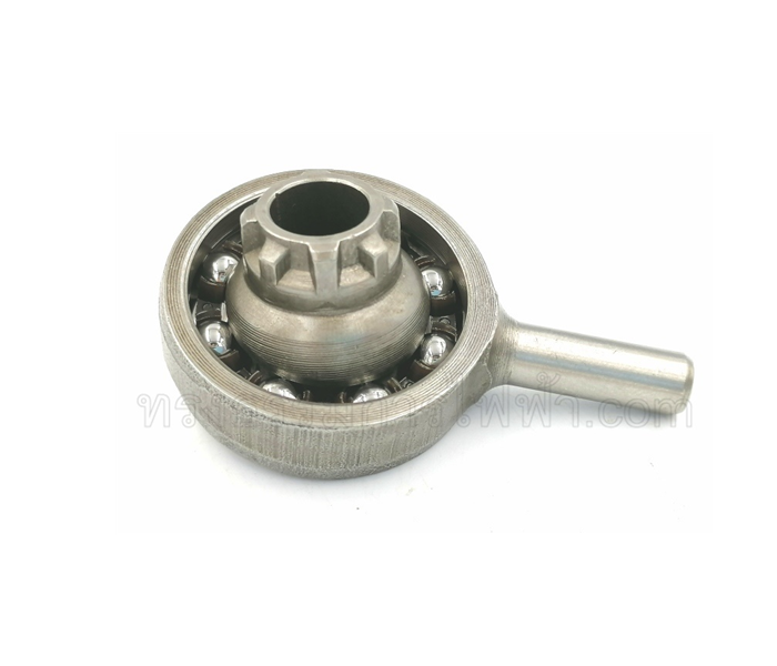 ข้อเหวี่ยง สว่าน โรตารี่ Makita HR2020, HR2021, HR2230, HR2441, HR2450, HR2451, HR2453, HR2454, HR2455, HR2460, HR2470, HR2475 Maktec MT870 #G8