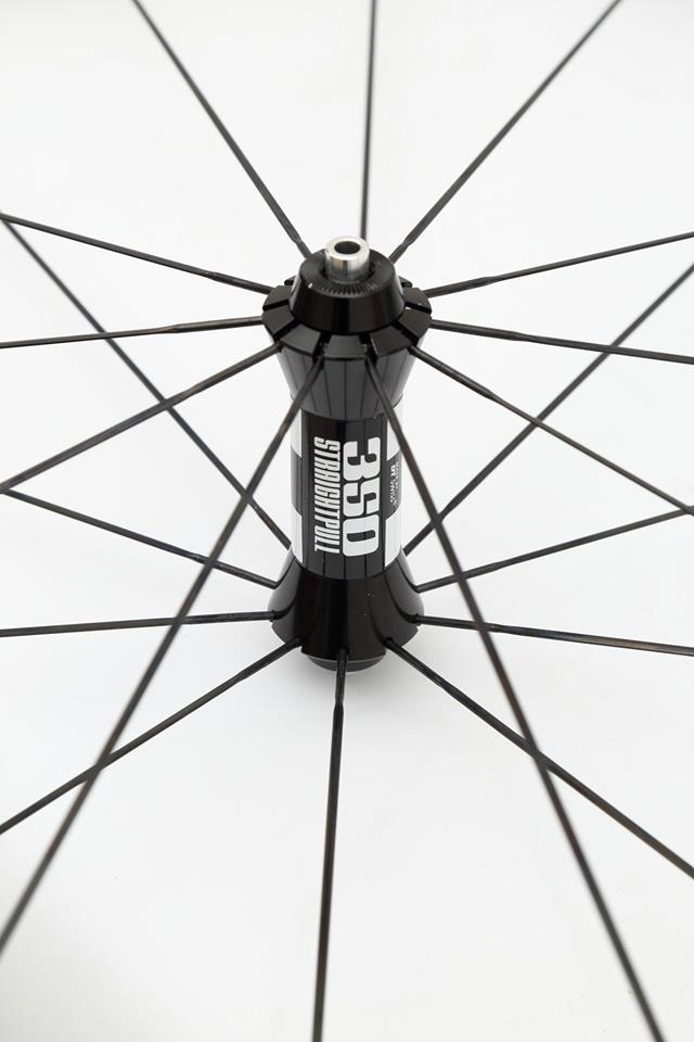 ชุดล้อเสือหมอบบ STIFF Stifff 35 Digital Carbon Clincher 700C, Stiff Digital 35 2021