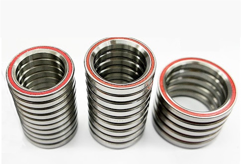 ลูกปืนล้อ S-FIGHT Sealed Bearing Hubs ล้อแบร์ริ่ง (ราคาต่อชิ้น)