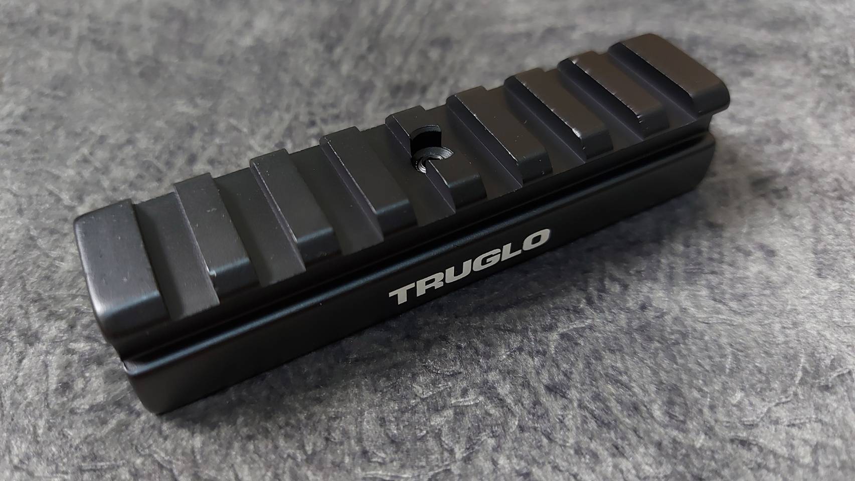 MNT ADAPTER 3/8 TO PIC/WVR
