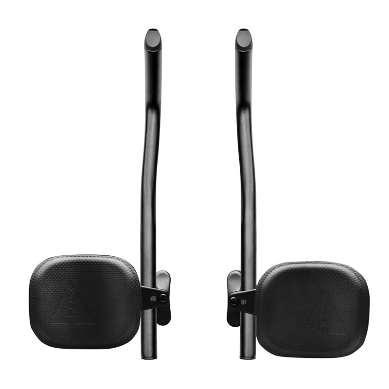 PROFILE DESIGN AEROBAR - SONIC ERGO แอโร่บาร์จักรยาน มีขนาด 39A , 52A