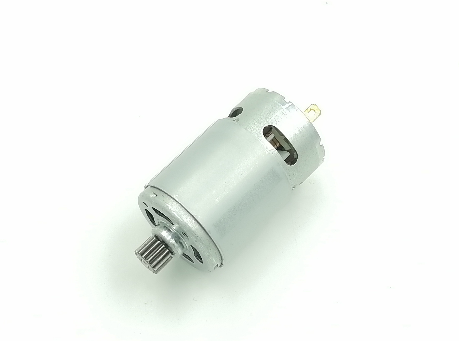 มอเตอร์สว่านไร้สาย BOSCH รุ่น GSR1080-2-Li (ฟันเฟืองใหญ่) P/N.2609199724 (แท้) #B111