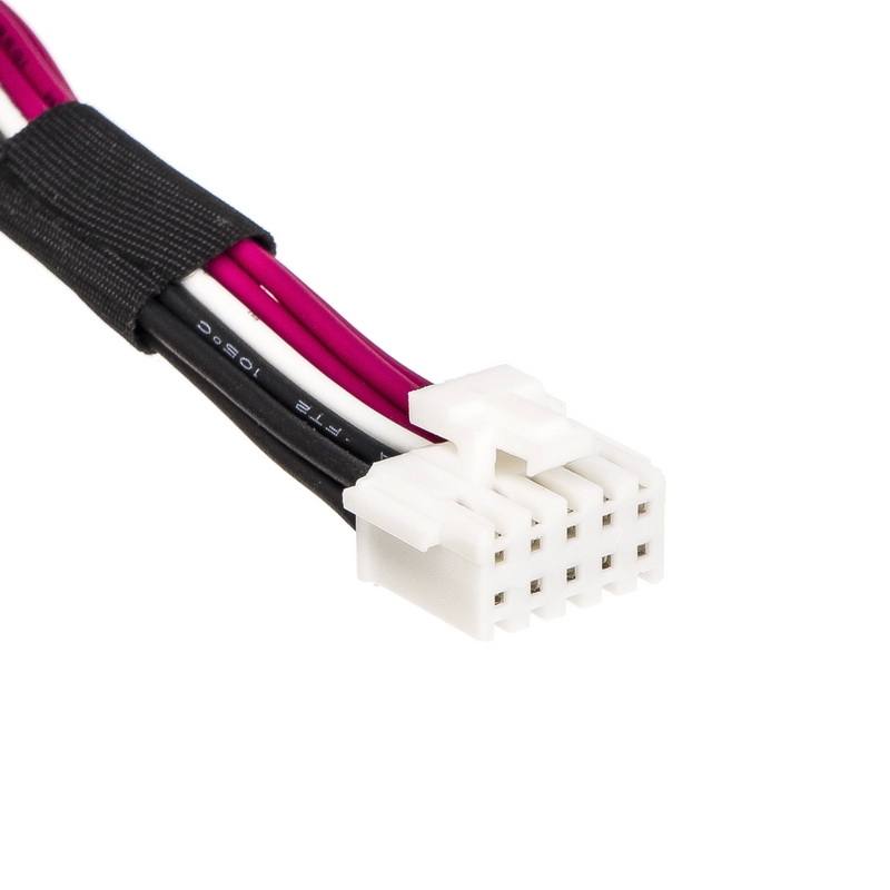 ขายแบตเตอรี่อะไหล่สำหรับเปลี่ยน JBL PULSE 5 [-แบต-]