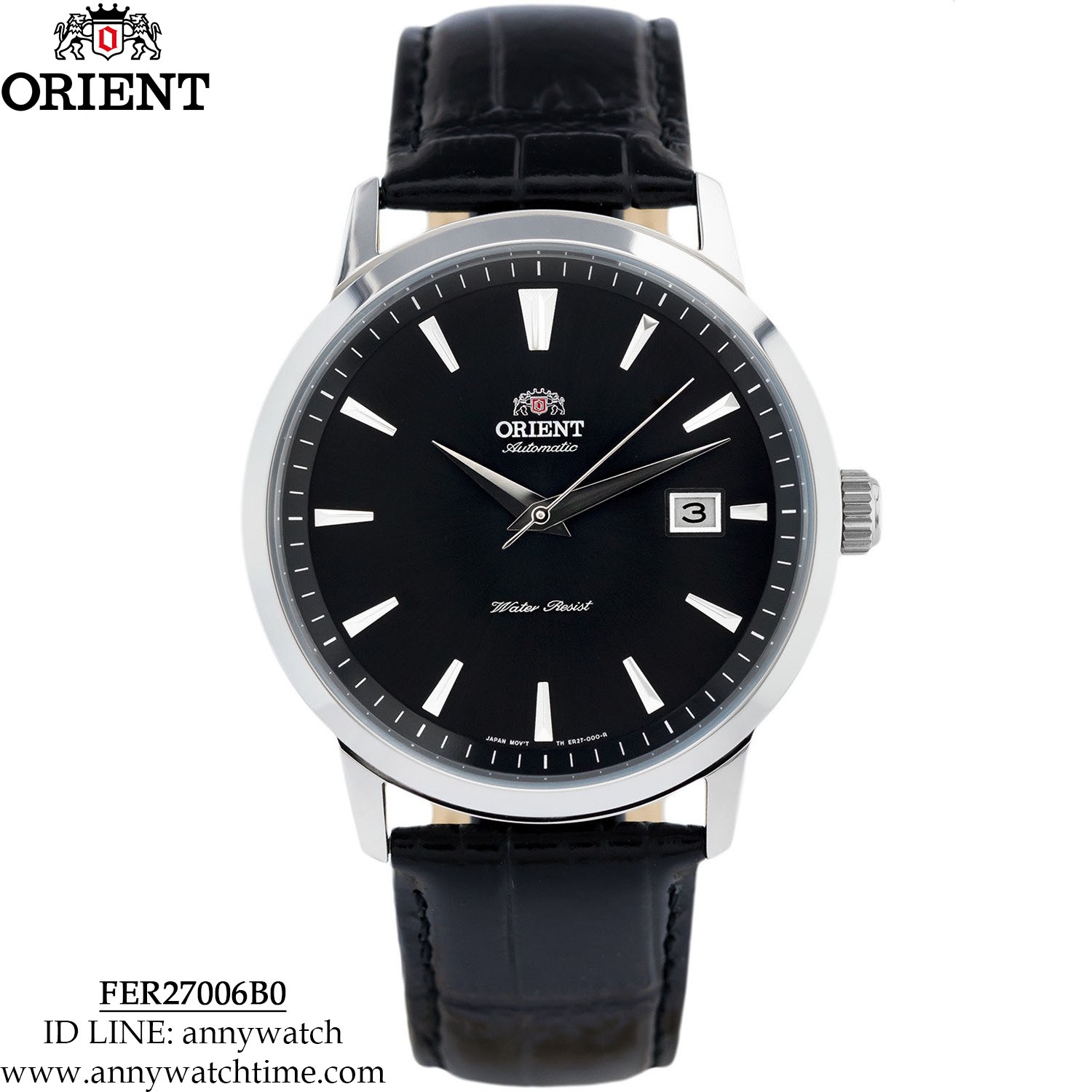 ORIENT FER27006B0