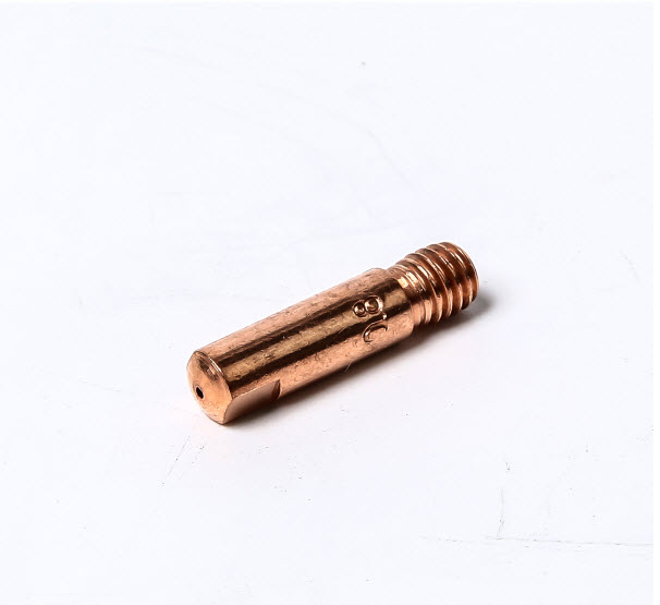 คอนแทกทิพ M6X25 (0.8MM) เครื่องตัดพลาสม่า JASIC 15AK Pn.10062046 (20PCS/PAC) ##