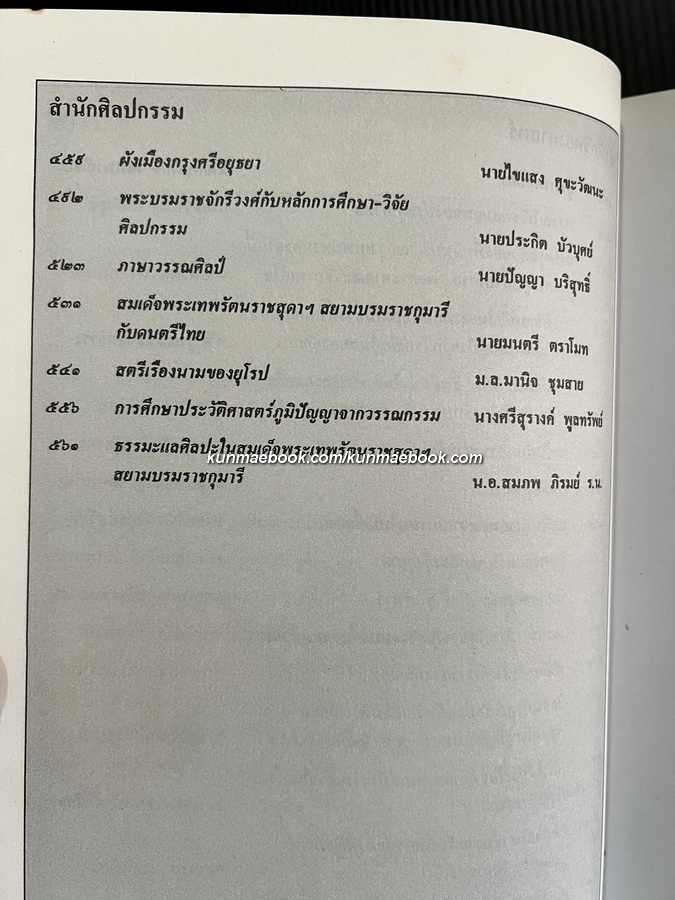 เฉลิมพระเกียรติ สมเด็จพระเทพรัตนราชสุดาฯ สยามบรมราชกุมารี ราชบัณฑิตสถาน จัดพิมพ์ เนื่องในวโรกาสพระชนมายุ ๓ รอบ